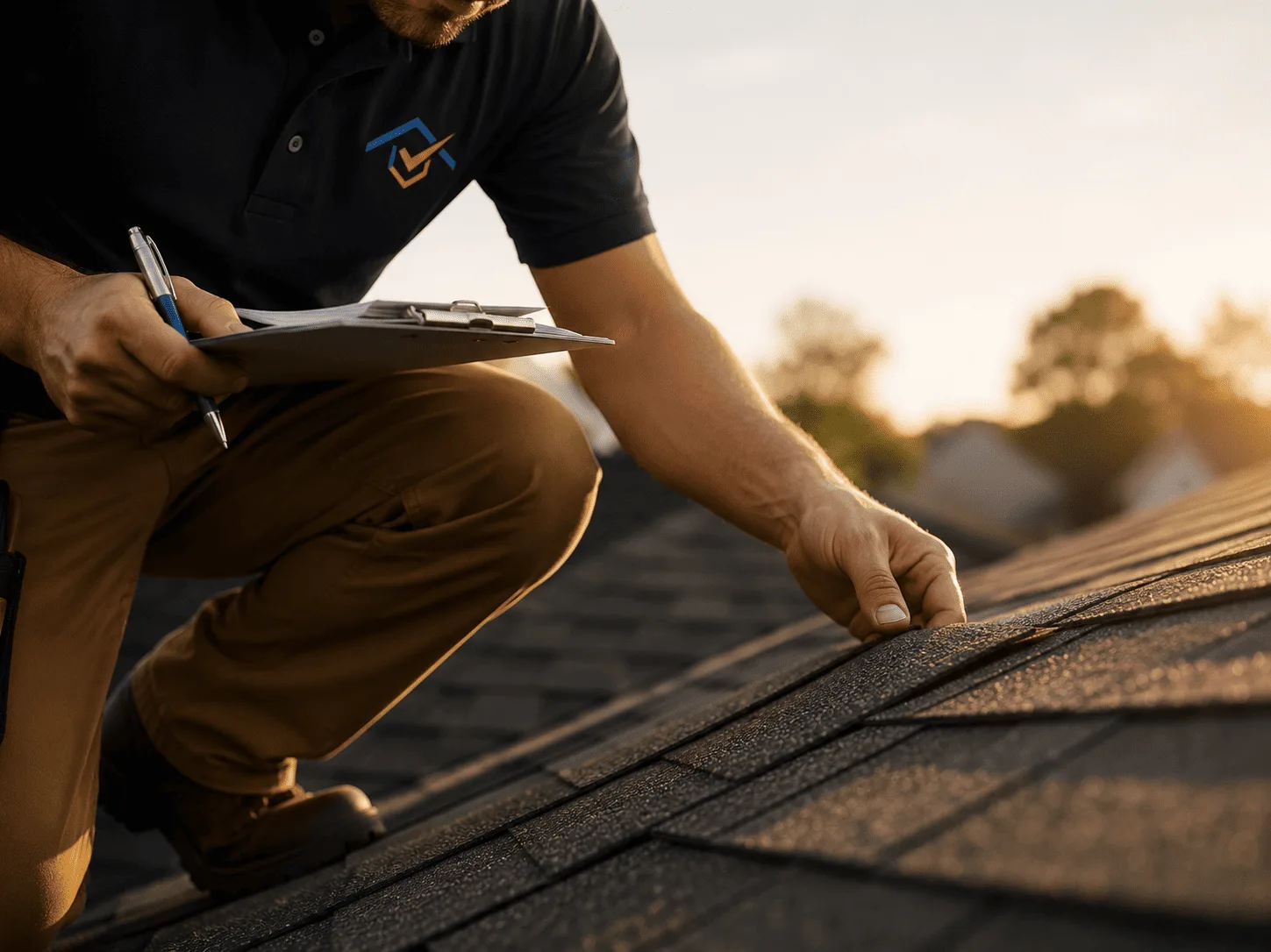 Why Choose Roof Inspection in Bryan, OH